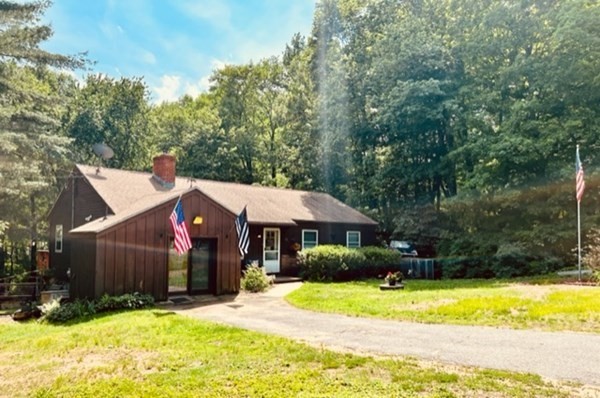 92 Webber Road Brookfield, MA 01506 - Photo 1 of 36