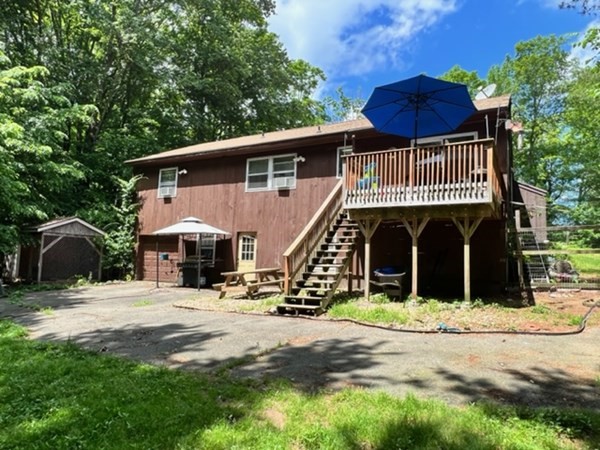92 Webber Road Brookfield, MA 01506 - Photo 35 of 36