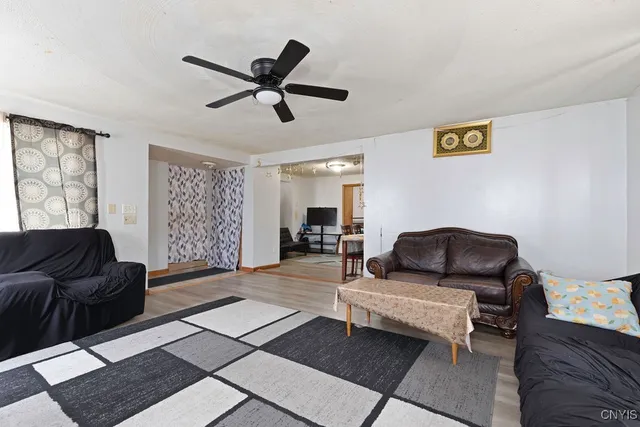 $184,900 | 417 Kirkpatrick Street, Syracuse, NY 13208