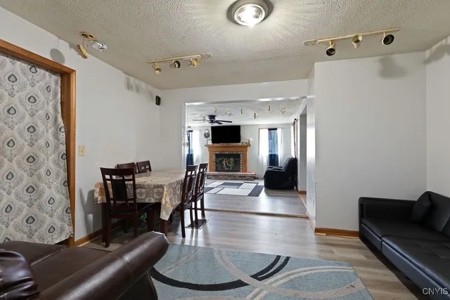 $184,900 | 417 Kirkpatrick Street, Syracuse, NY 13208