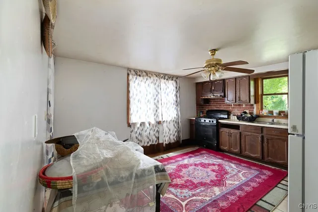 $184,900 | 417 Kirkpatrick Street, Syracuse, NY 13208