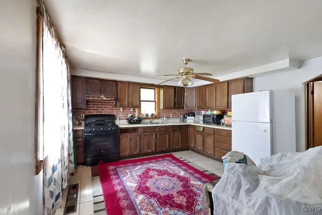 $184,900 | 417 Kirkpatrick Street, Syracuse, NY 13208