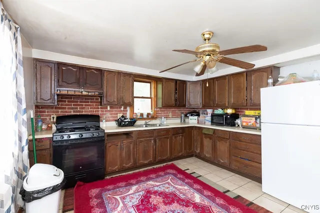 $184,900 | 417 Kirkpatrick Street, Syracuse, NY 13208