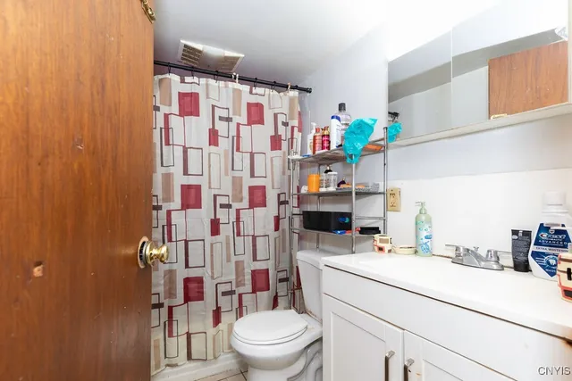 $184,900 | 417 Kirkpatrick Street, Syracuse, NY 13208