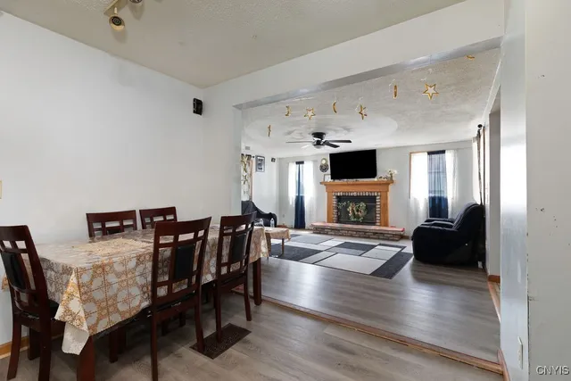 $184,900 | 417 Kirkpatrick Street, Syracuse, NY 13208