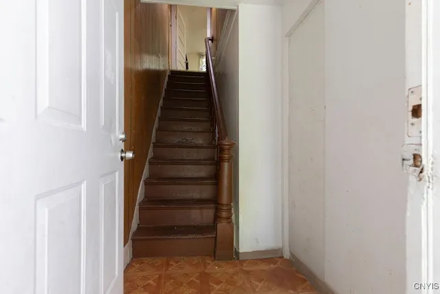 $184,900 | 417 Kirkpatrick Street, Syracuse, NY 13208