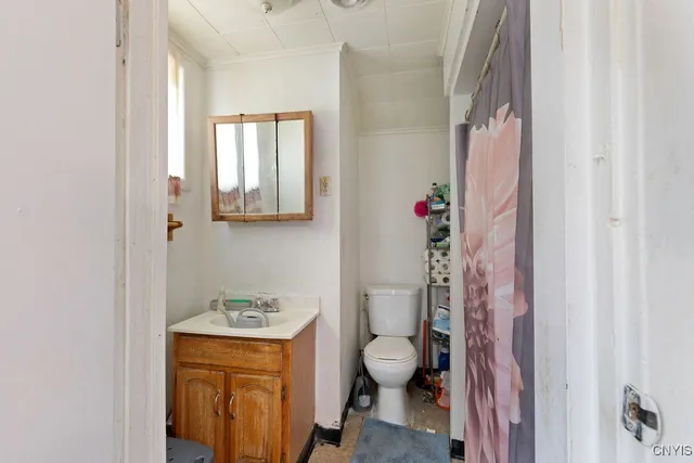 $184,900 | 417 Kirkpatrick Street, Syracuse, NY 13208