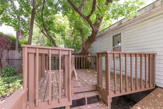 $184,900 | 417 Kirkpatrick Street, Syracuse, NY 13208