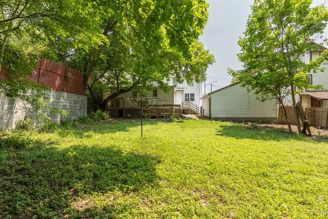 $184,900 | 417 Kirkpatrick Street, Syracuse, NY 13208