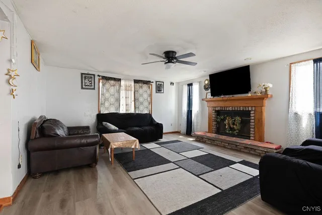 $184,900 | 417 Kirkpatrick Street, Syracuse, NY 13208