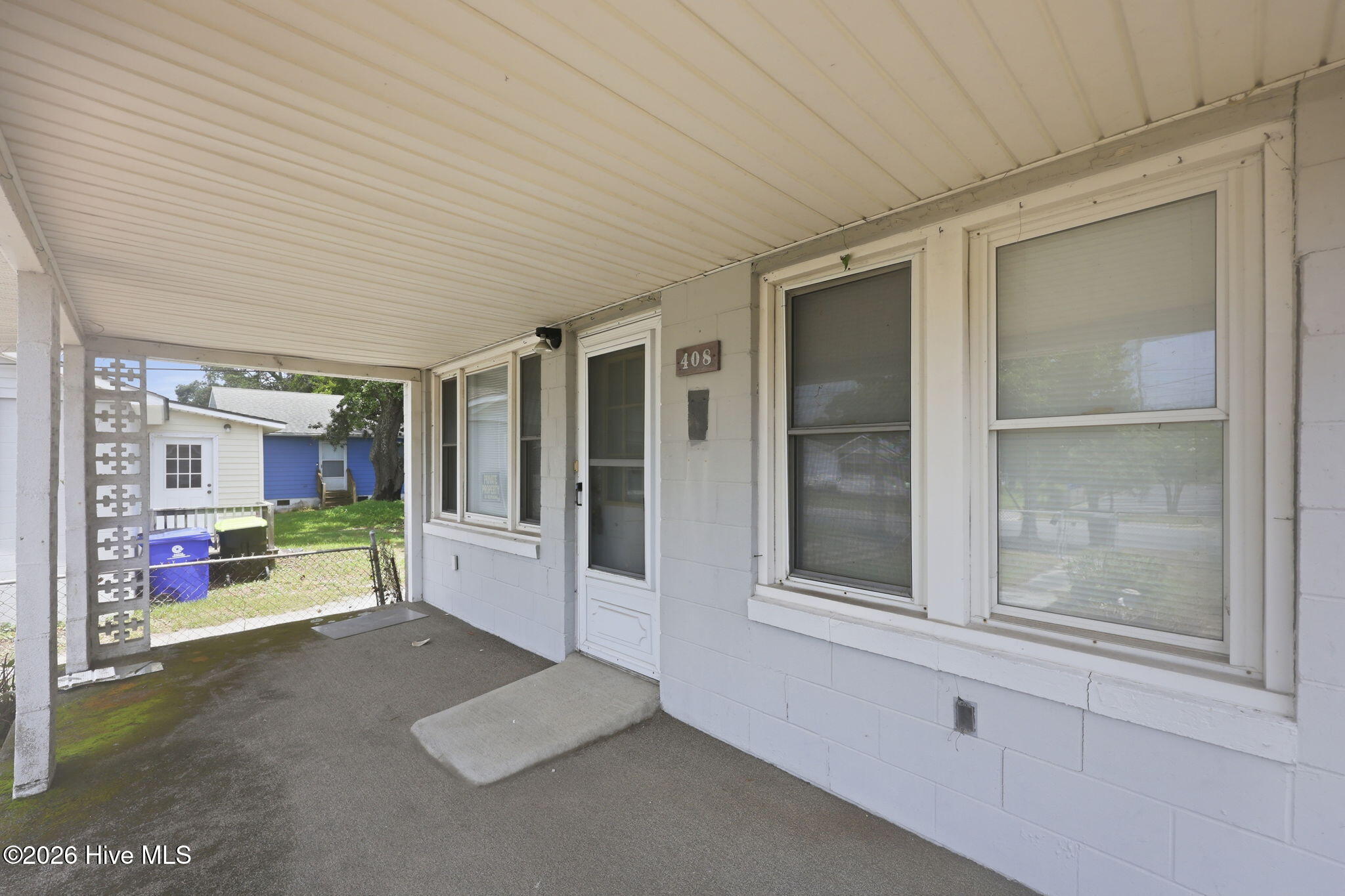 408 Pollock Street Beaufort, NC 28516 - Photo 9 of 37