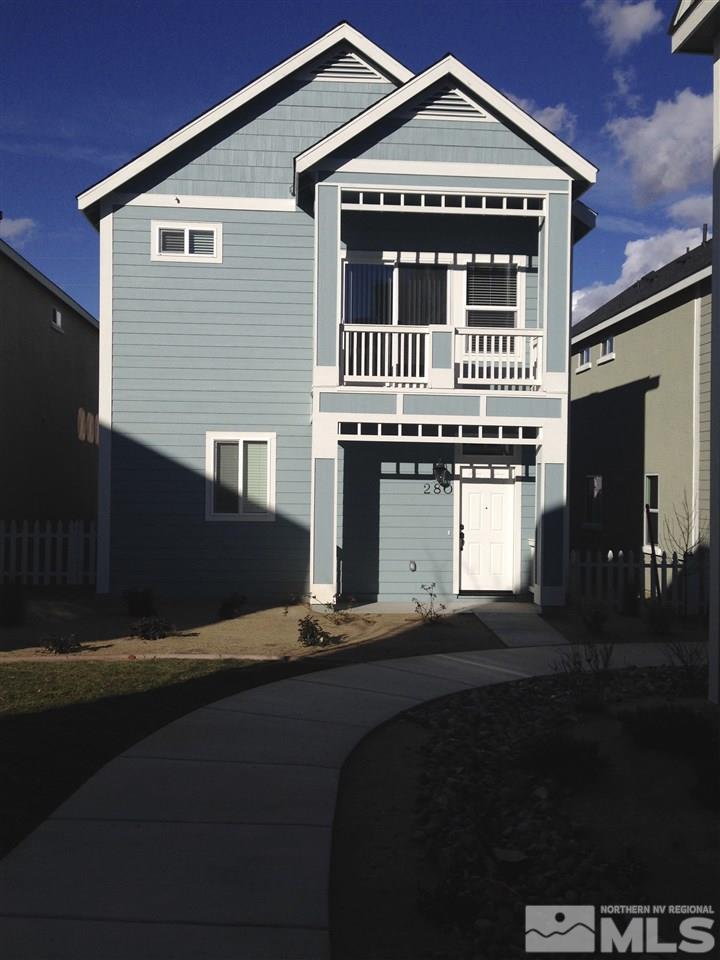 280 Brooksby Lane Reno, NV 89509 - Photo 1 of 1 Photo 1