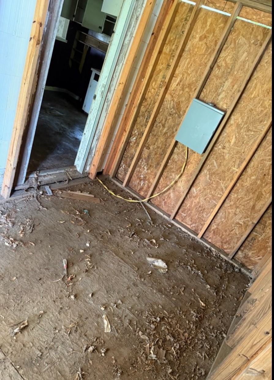 1537 Groce Street Hempstead, TX 77445 - Photo 11 of 12