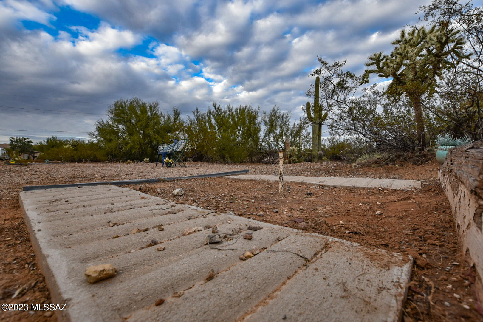 7585 North Van Ark Road Tucson, AZ 85743 - Photo 16 of 23