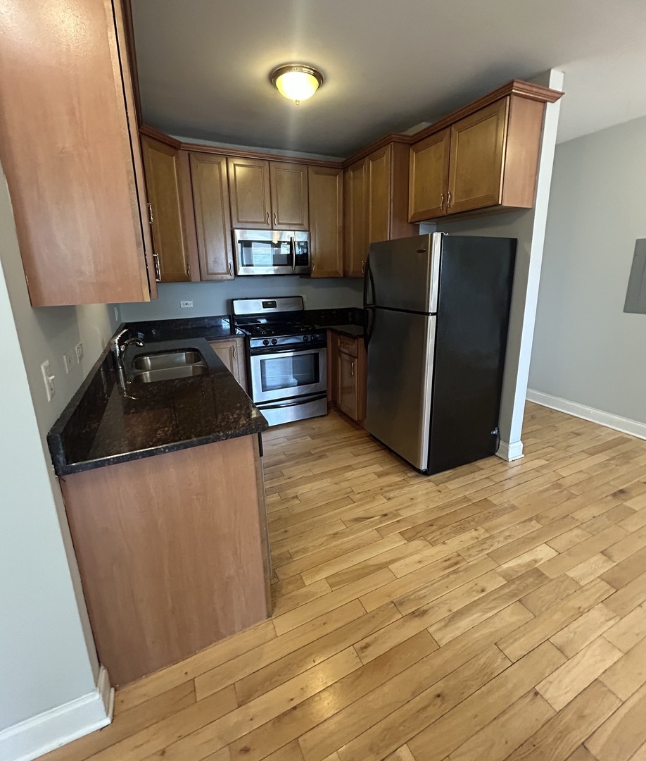 4542 West George Street, Unit 2 Chicago, IL 60641 - Photo 7 of 13