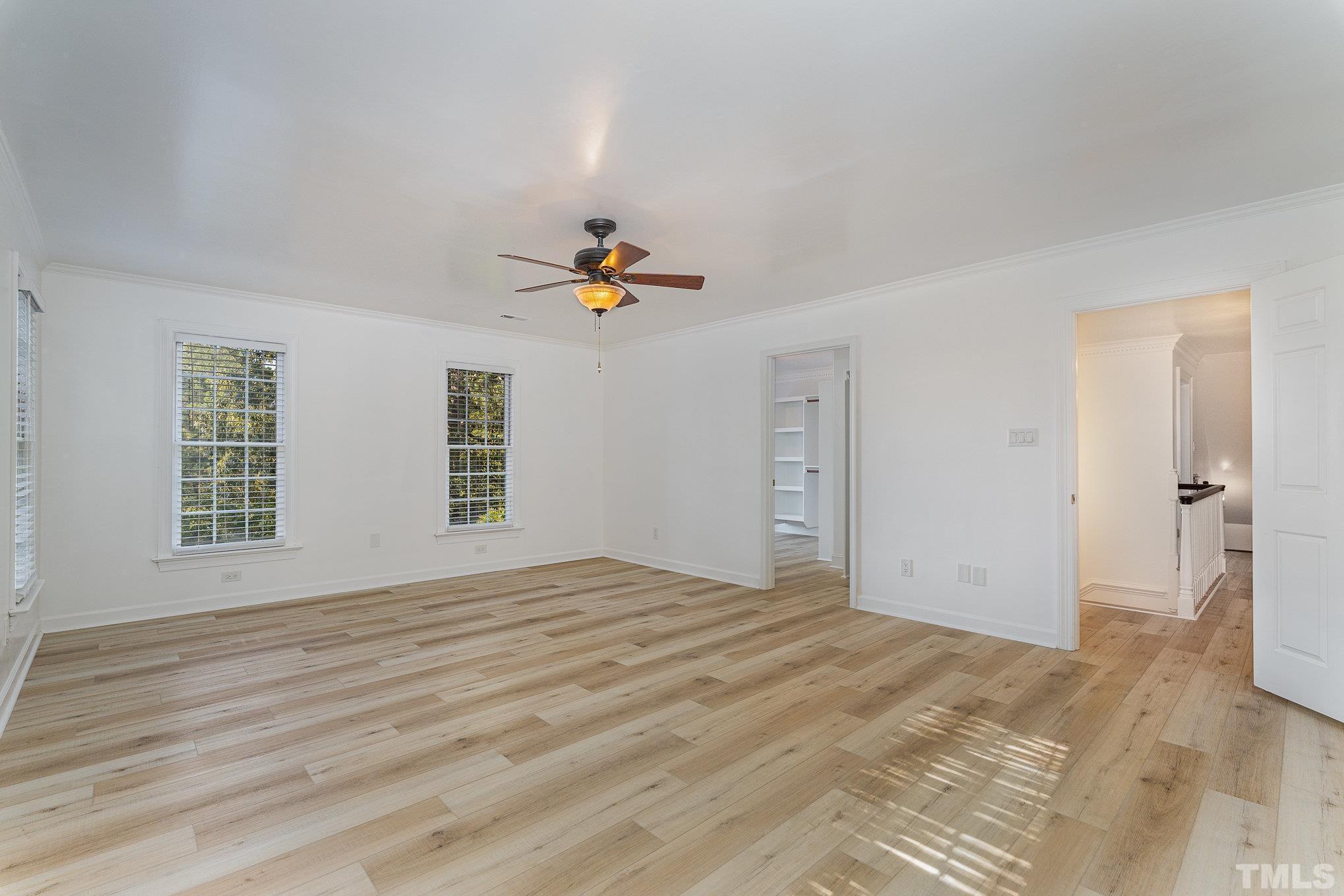 5101 Holly Ridge Farm Road Raleigh, NC 27616 - Photo 13 of 26