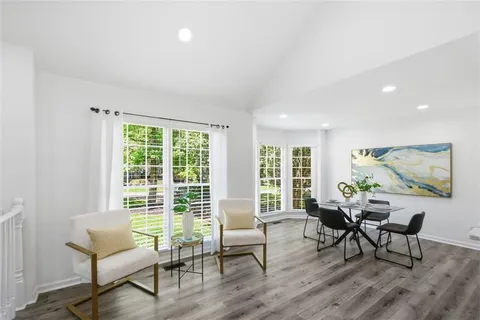 $505,000 | 4890 Bayberry Drive, Cumming, GA 30040