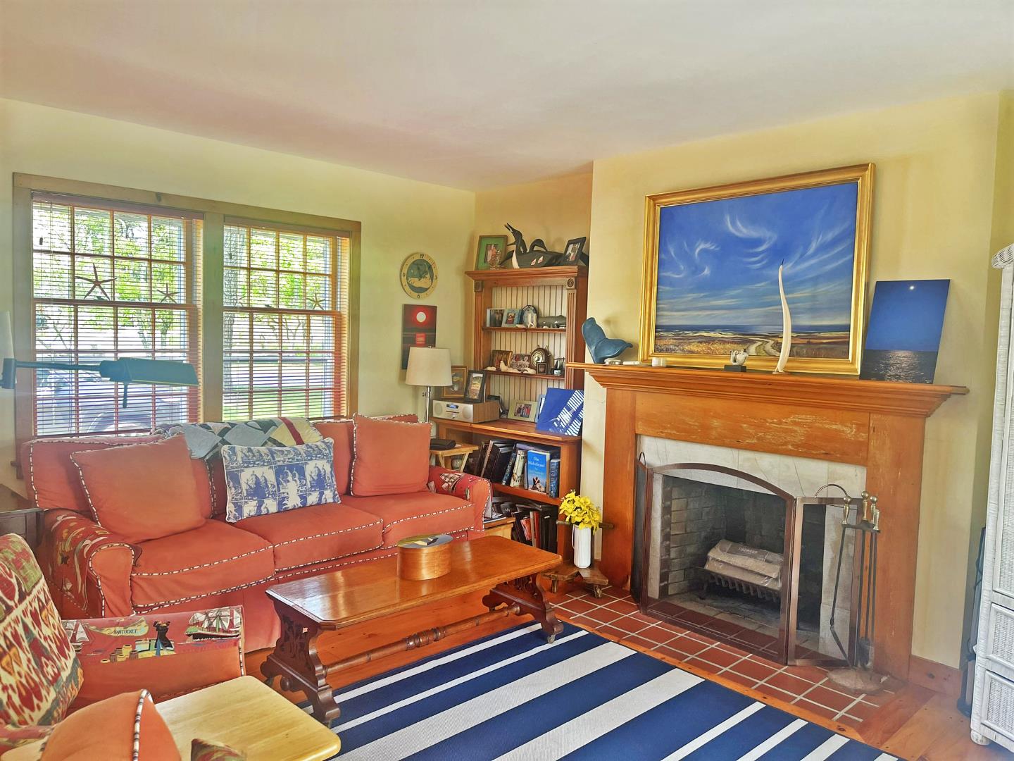 9 Ridge Lane Nantucket, MA 02554 - Photo 3 of 14 Gallery Image 3