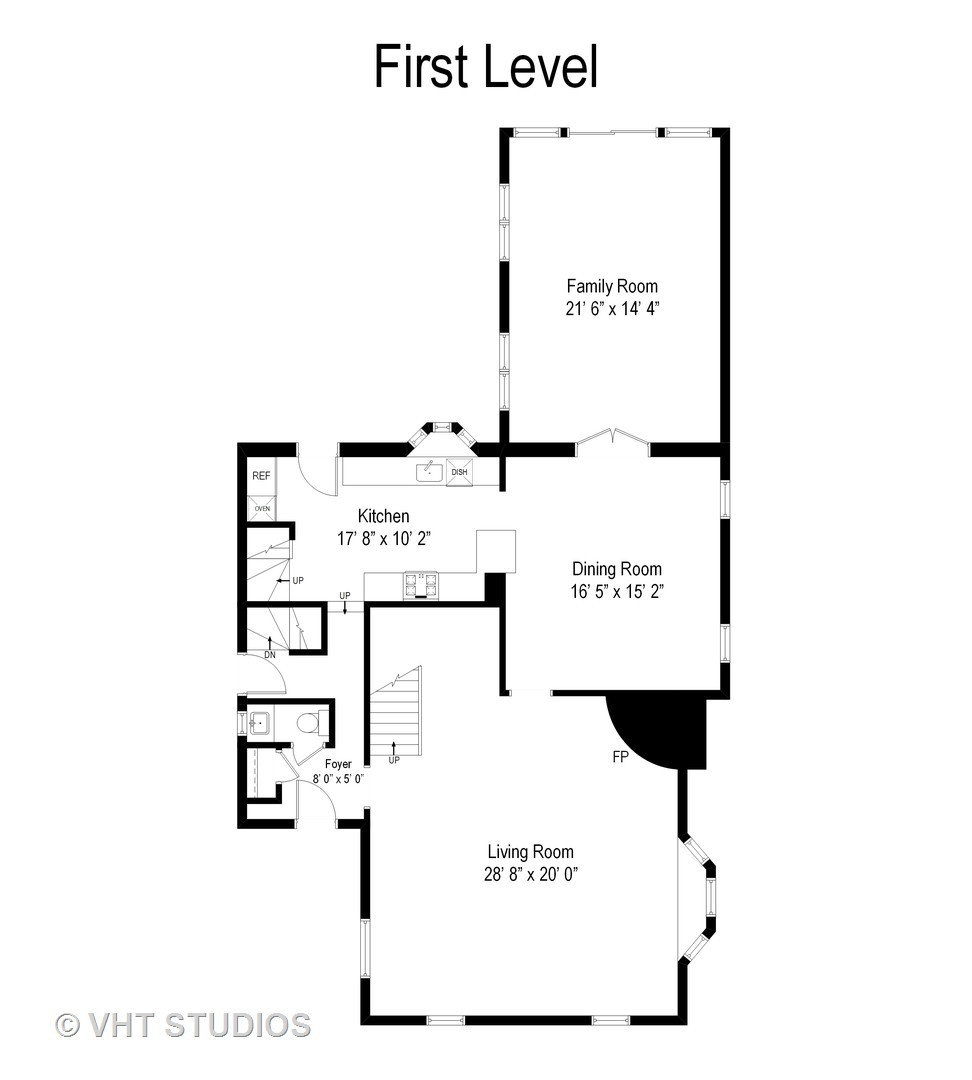 1487 Tower Road Winnetka, IL 60093 - Photo 19 of 21