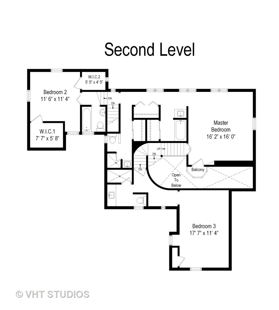 1487 Tower Road Winnetka, IL 60093 - Photo 20 of 21