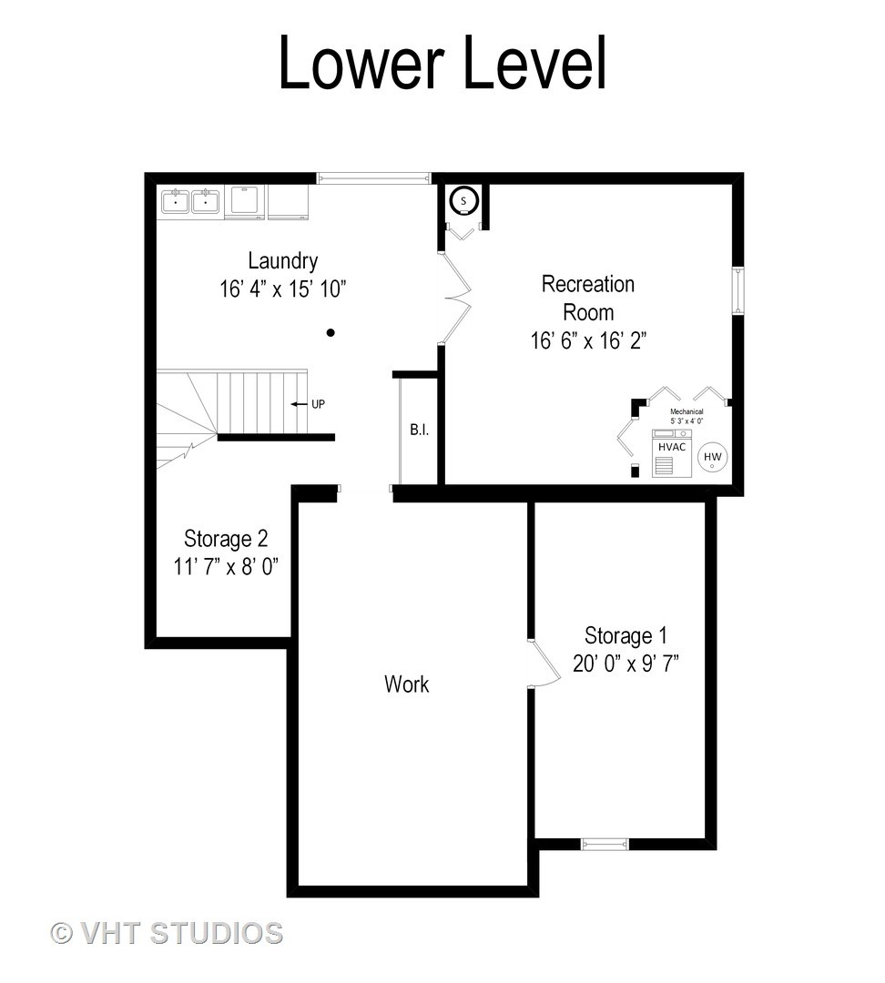 1487 Tower Road Winnetka, IL 60093 - Photo 21 of 21