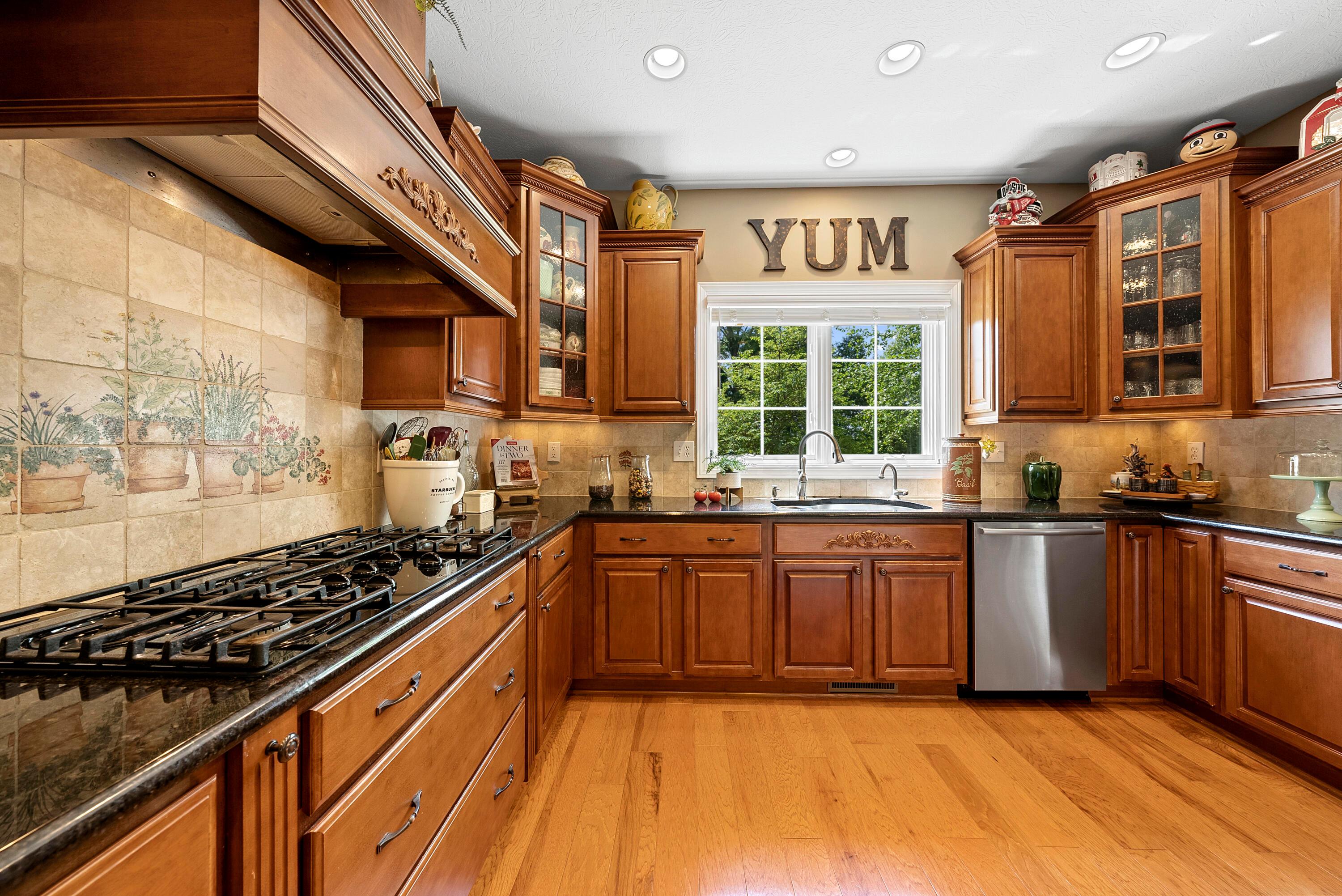 14705 Ulery Road Centerburg, OH 43011 - Photo 12 of 55 DSC03934