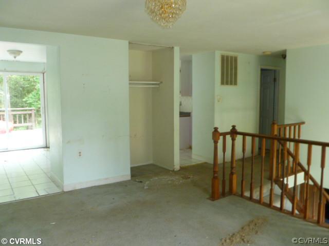 4223 Laurel Oak Road Richmond, VA 23237 - Photo 6 of 6 Interior Space/Layout