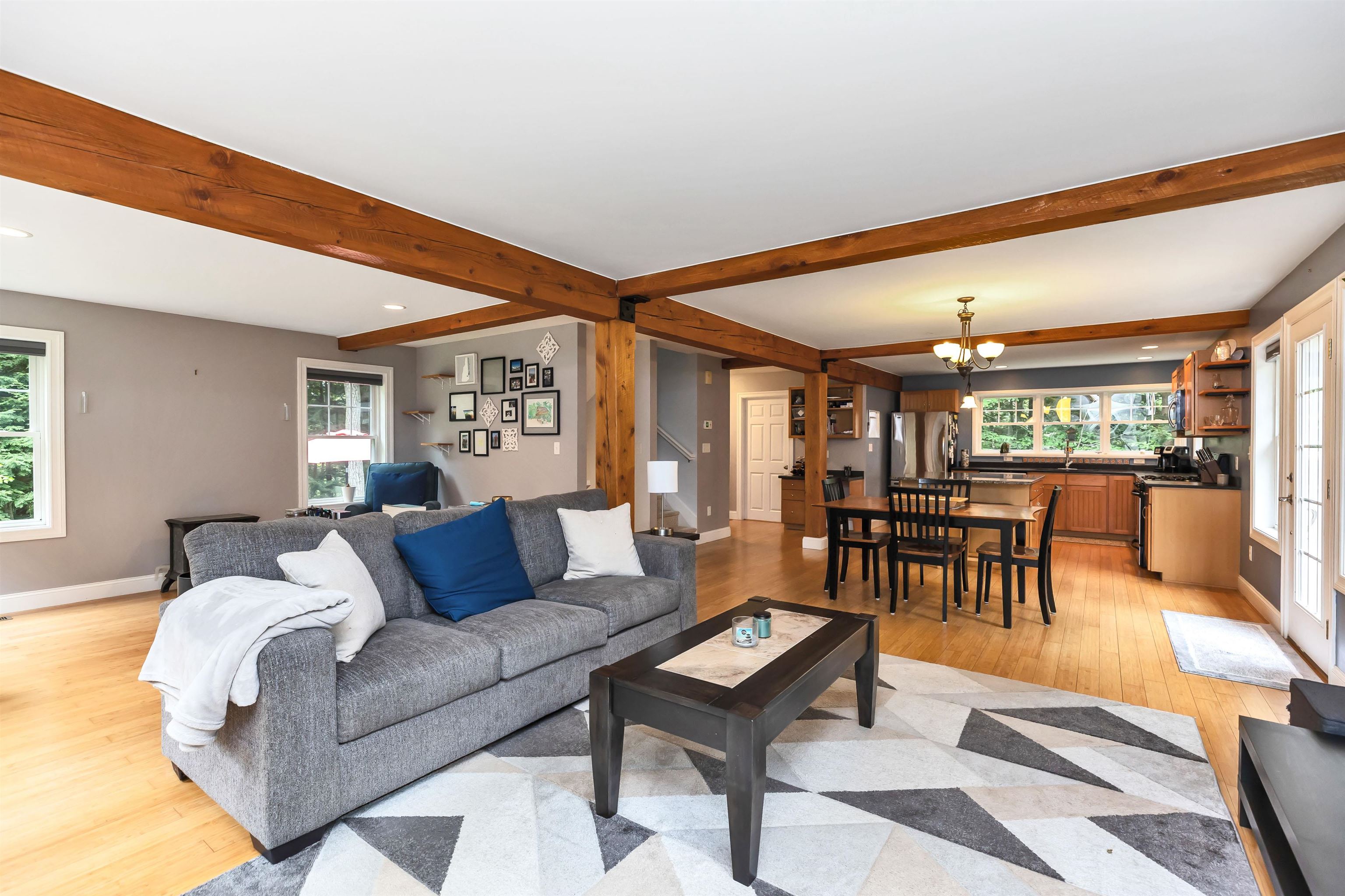 164 Long Pond Road Northwood, NH 03261 - Photo 24 of 40 Gallery Image 24
