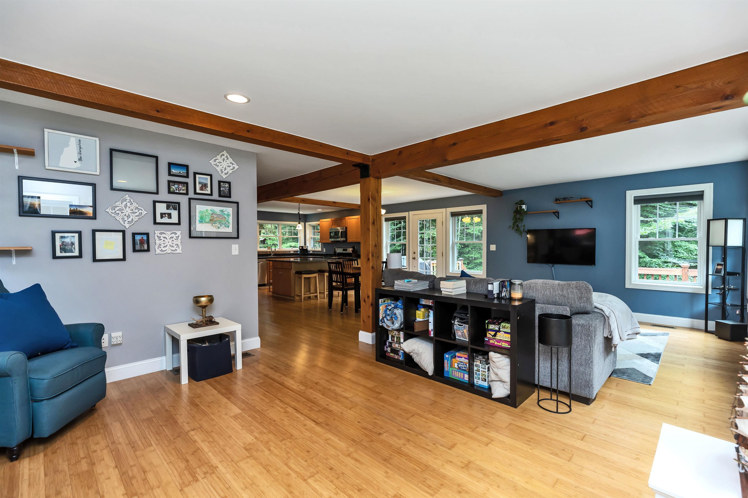 164 Long Pond Road Northwood, NH 03261 - Photo 38 of 40 Gallery Image 38