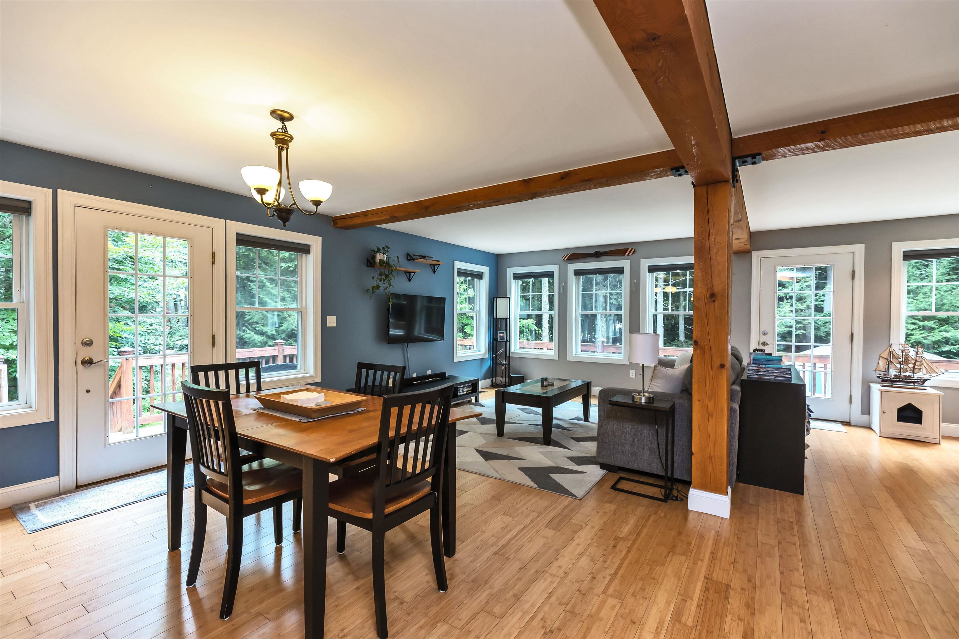 164 Long Pond Road Northwood, NH 03261 - Photo 39 of 40 Gallery Image 39