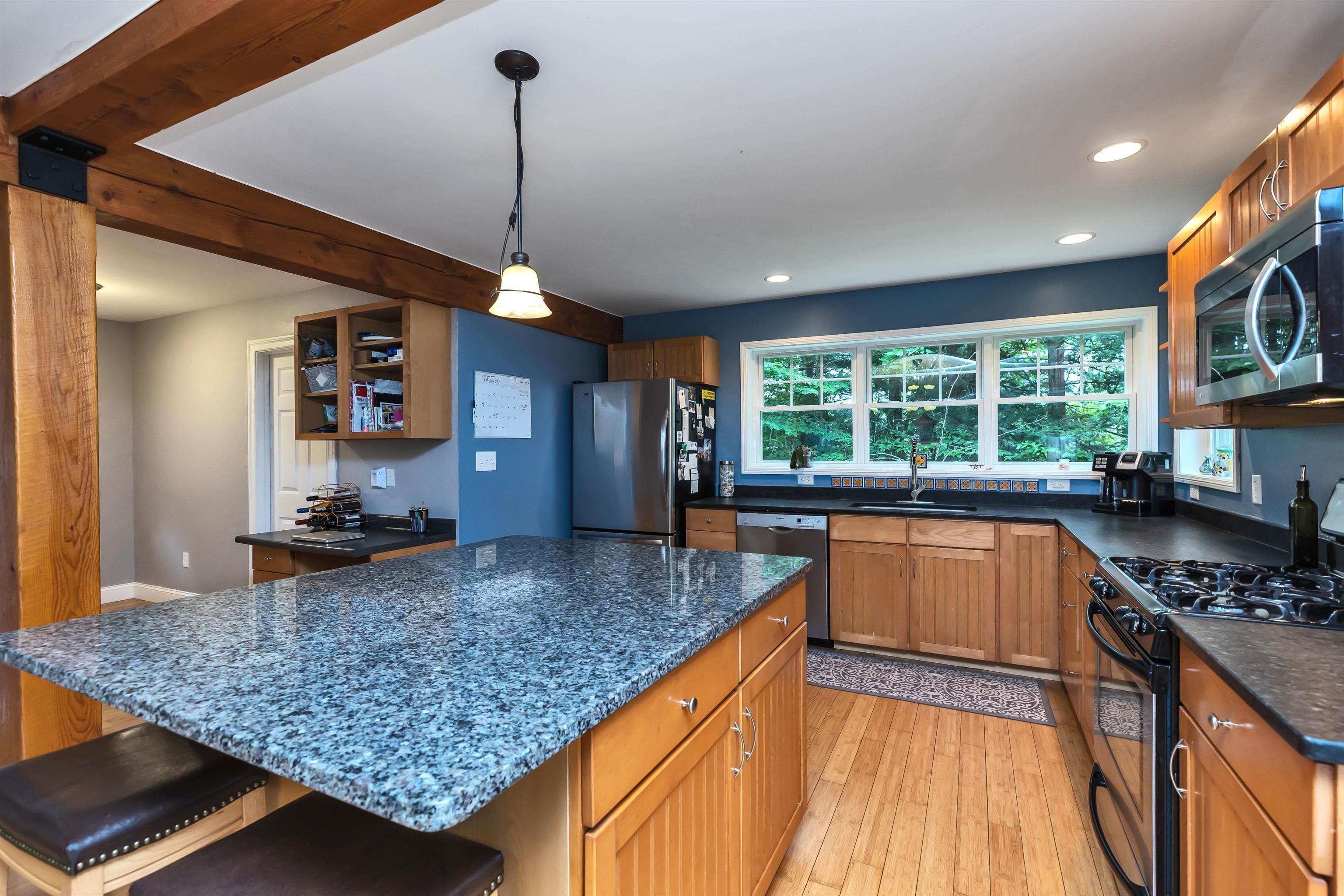 164 Long Pond Road Northwood, NH 03261 - Photo 4 of 40 Gallery Image 4