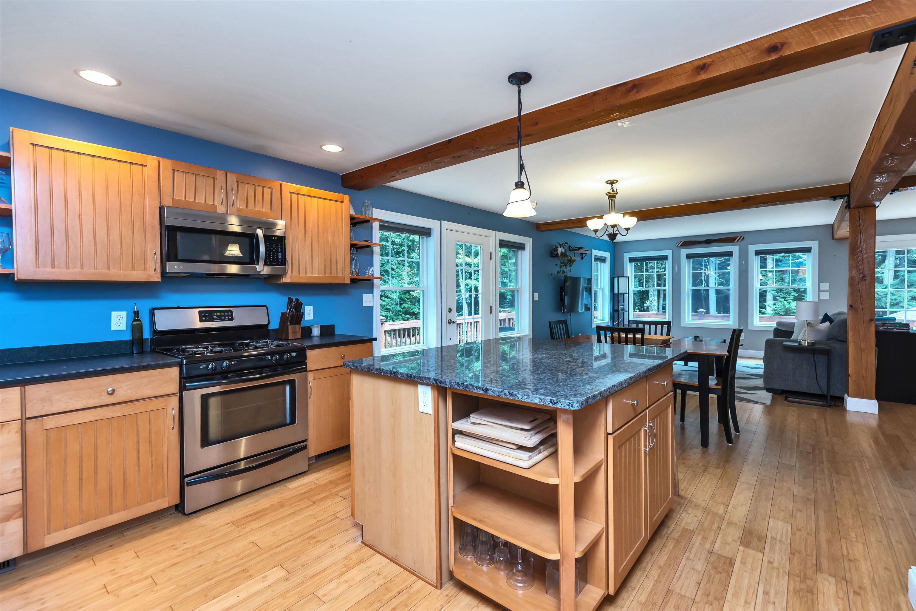 164 Long Pond Road Northwood, NH 03261 - Photo 5 of 40 Gallery Image 5