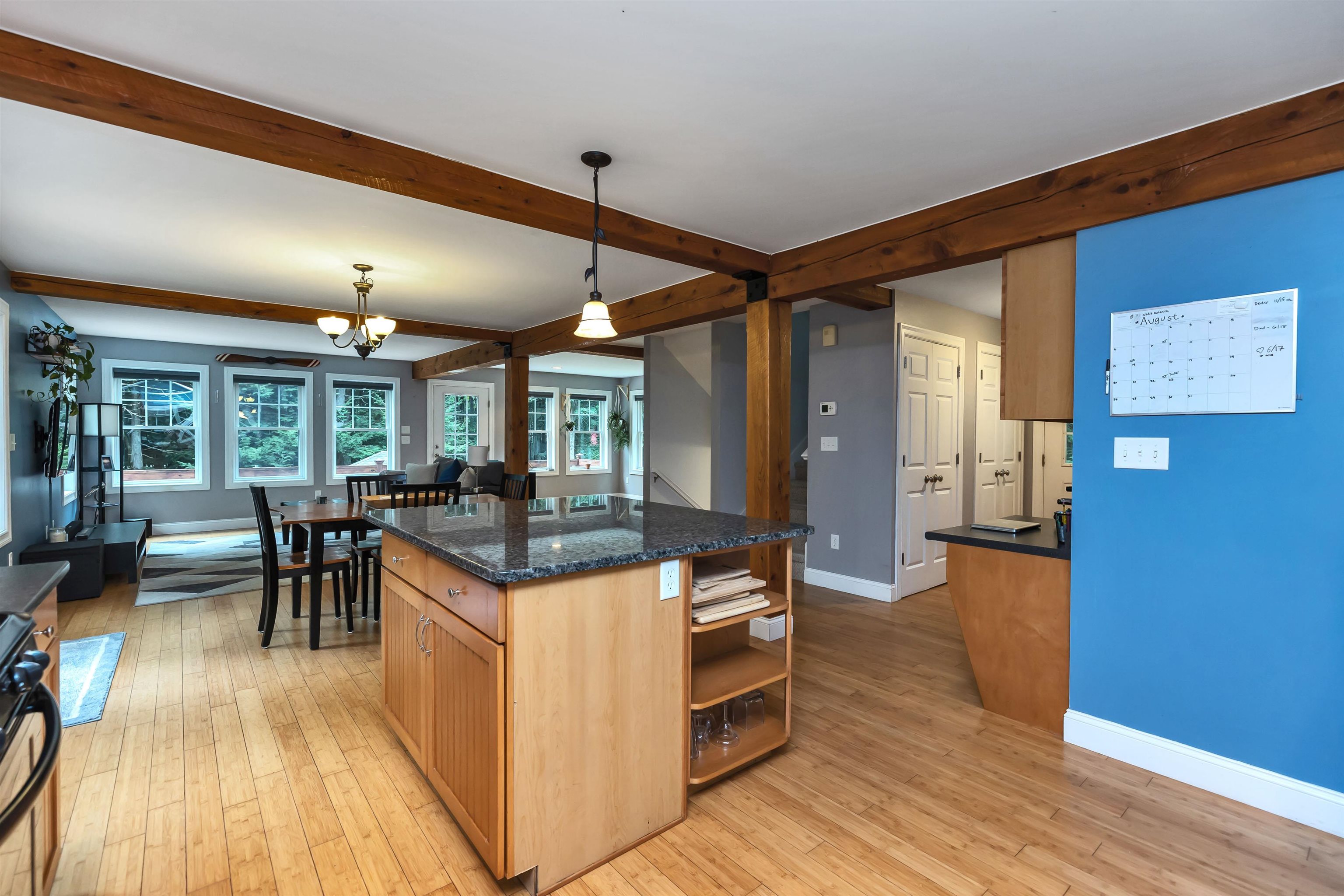 164 Long Pond Road Northwood, NH 03261 - Photo 6 of 40 Gallery Image 6