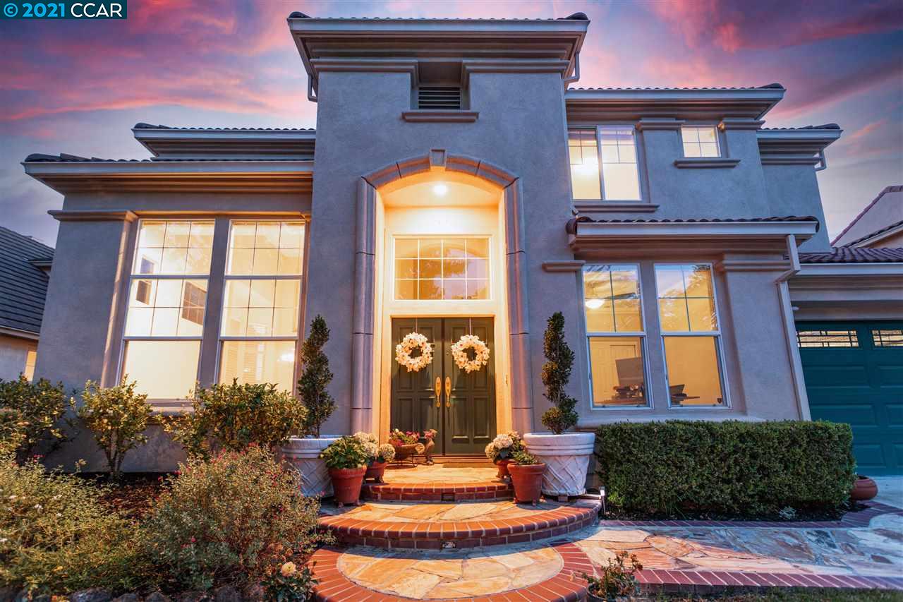 5960 Lantana Way San Ramon, CA 94582 - Photo 1 of 1