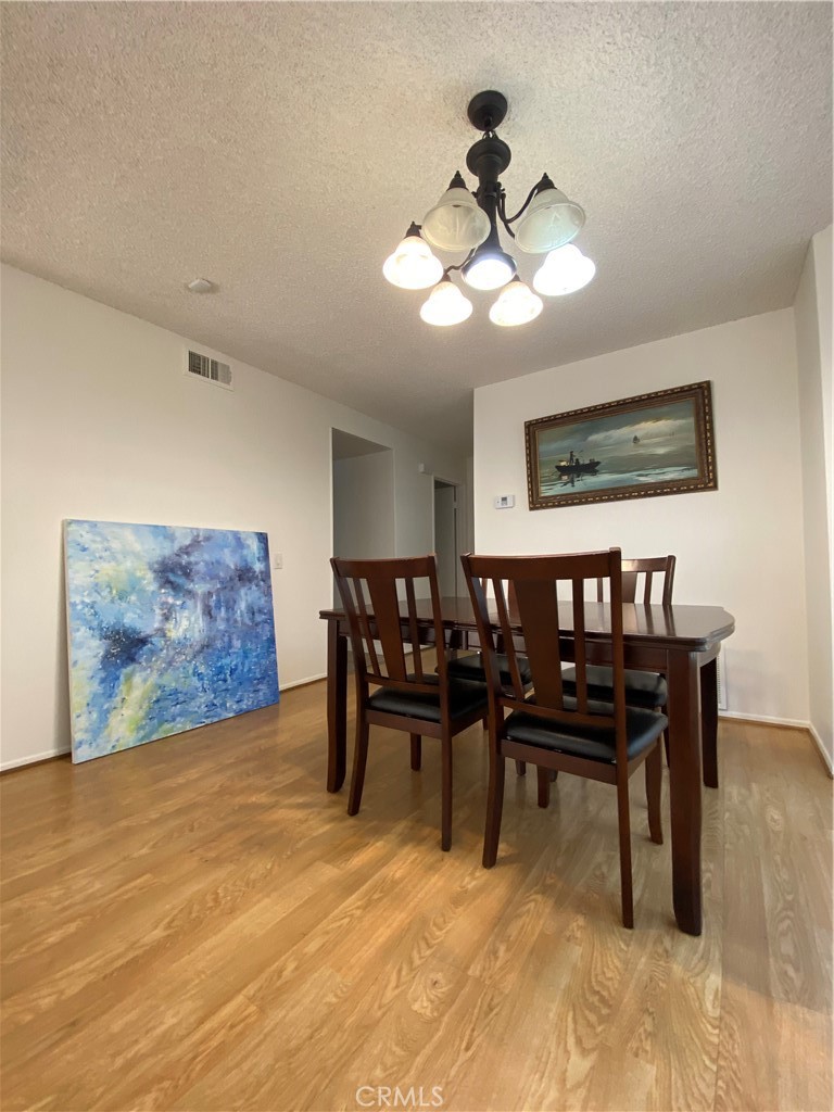 8205 Mondavi Place Rancho Cucamonga, CA 91730 - Photo 5 of 5 a view of a dining room with furniture