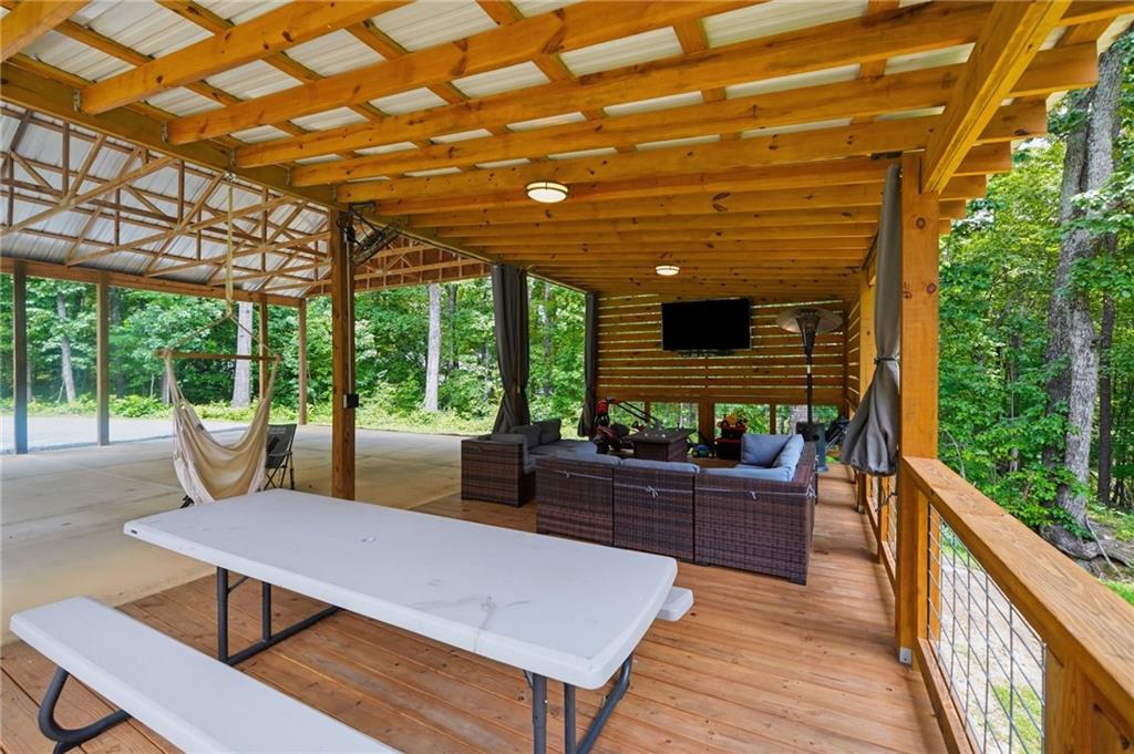 4456 Brushy Mountain Road Dallas, GA 30132 - Photo 35 of 58