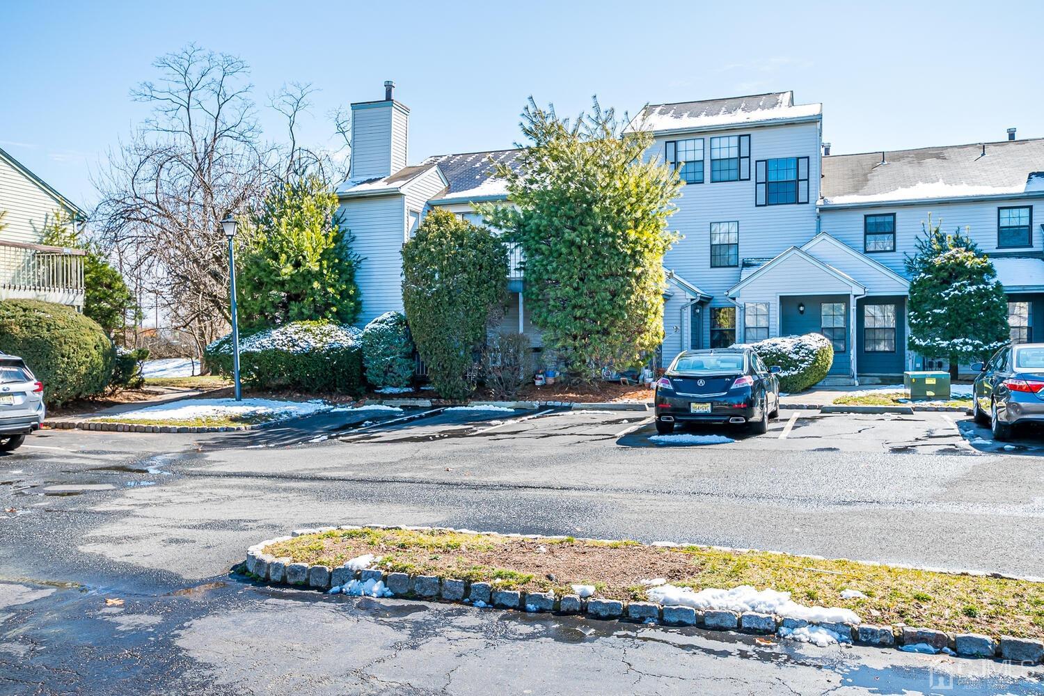 2101 Woodbridge Commons Way, Iselin, NJ 08830 Compass