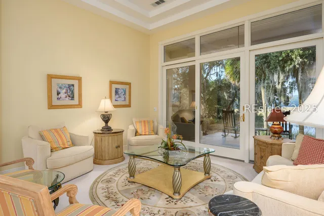 $939,000 | 25 Sugar Mill Drive, Okatie, SC 29909