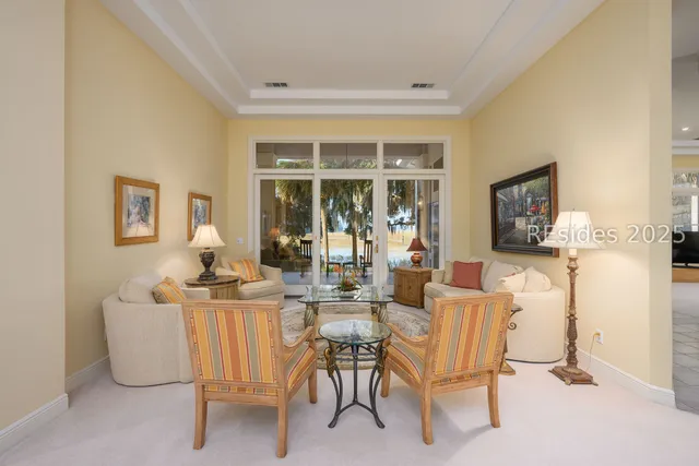 $939,000 | 25 Sugar Mill Drive, Okatie, SC 29909