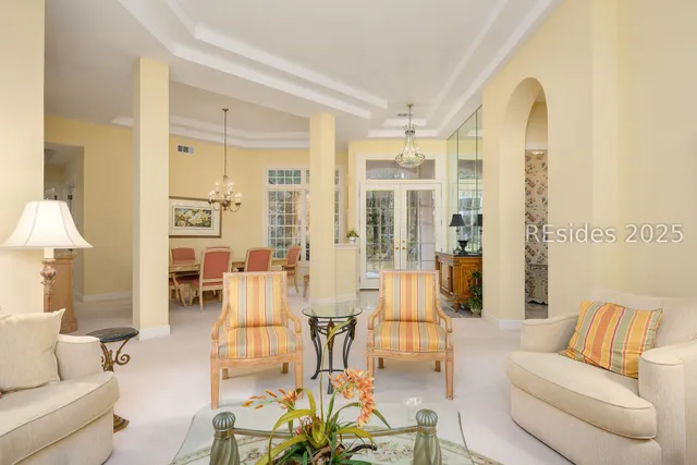 $939,000 | 25 Sugar Mill Drive, Okatie, SC 29909