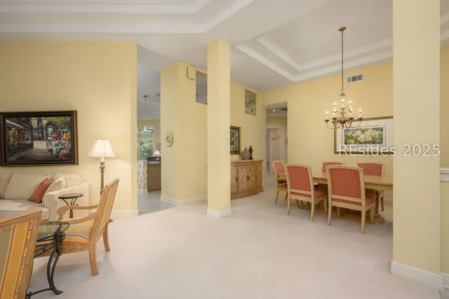 $939,000 | 25 Sugar Mill Drive, Okatie, SC 29909