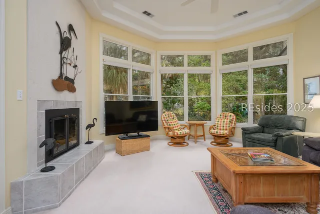 $939,000 | 25 Sugar Mill Drive, Okatie, SC 29909