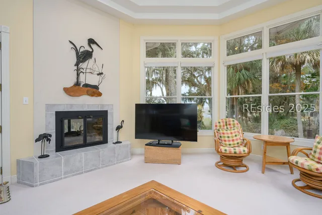 $939,000 | 25 Sugar Mill Drive, Okatie, SC 29909