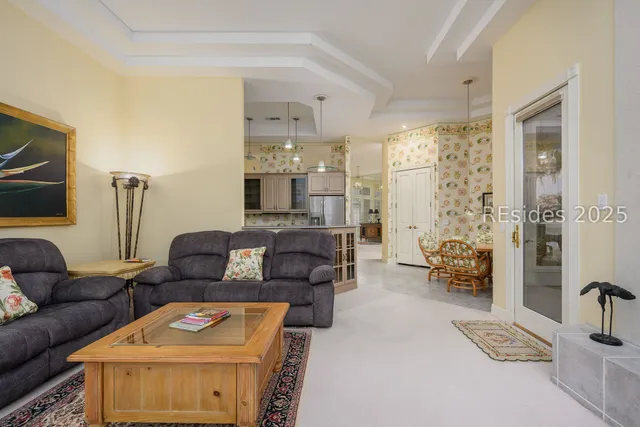 $939,000 | 25 Sugar Mill Drive, Okatie, SC 29909