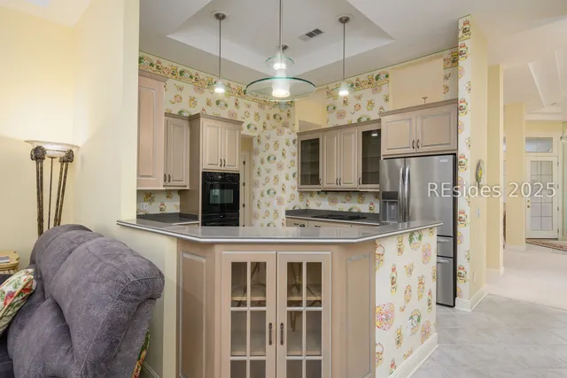 $939,000 | 25 Sugar Mill Drive, Okatie, SC 29909