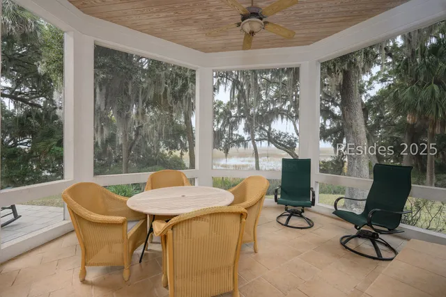 $939,000 | 25 Sugar Mill Drive, Okatie, SC 29909