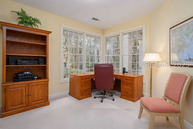 $939,000 | 25 Sugar Mill Drive, Okatie, SC 29909