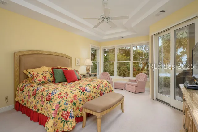 $939,000 | 25 Sugar Mill Drive, Okatie, SC 29909