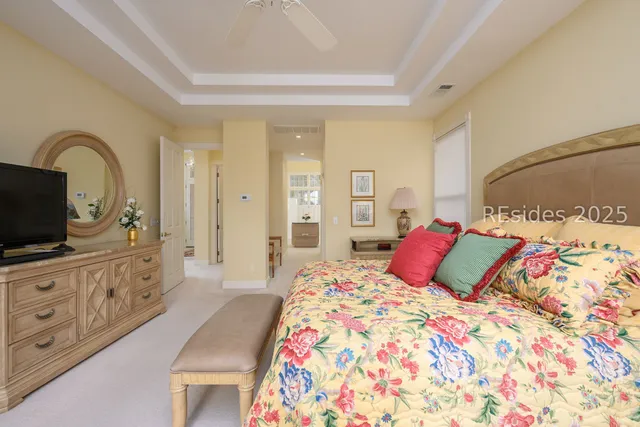 $939,000 | 25 Sugar Mill Drive, Okatie, SC 29909