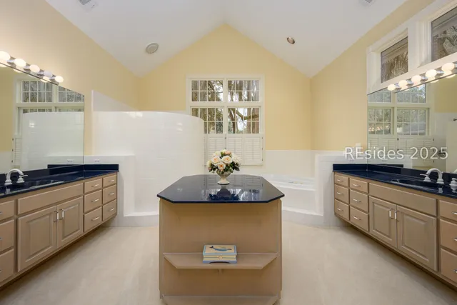 $939,000 | 25 Sugar Mill Drive, Okatie, SC 29909